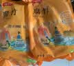 富昌 腐竹618g  手工黄豆制品特产干货腐竹素肉炒菜凉拌火锅材料 实拍图