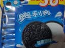 奥利奥（Oreo）夹心饼干经典原味349g 休闲零食美味早餐办公室下午茶 实拍图