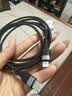 品胜苹果数据线Type-c充电线PD快充27W充电线to lightning适用iPhone14ProMax/13/12/11手机车载1.5米 实拍图