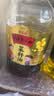 金龙鱼食用油 保真菜籽油 非转基因 外婆乡小榨菜籽油6.18L美食大赛同款 实拍图