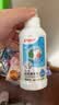 贝亲（Pigeon）奶瓶清洗剂 婴儿专用 奶嘴玩具果蔬清洁1300ml 囤货装 PL156 实拍图