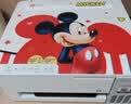 爱普生（EPSON）【6代新品】L1358 墨仓式A4彩色无线单功能家用打印机 家用/办公 AI学习打印机（微信/远程打印） 实拍图