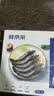 鲜京采 鲜冻大号黑虎虾 去冰净重2斤 31-40只/盒 美食大赛同款 国庆 实拍图