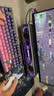 前行者（EWEADN）VX30电竞音箱PS5蓝牙电脑桌面音响环绕声效游戏音响有线家用桌搭深渊镜台式长条低音炮内置麦克风 实拍图