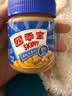 四季宝（skippy）花生酱  早餐面包酱 拌面酱 调味酱 （柔滑170g+颗粒170g） 实拍图