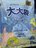 网易严选【海绵宝宝联名】除湿袋330g衣柜宿舍床上被子防霉防潮干燥剂吸湿 实拍图