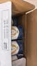 蒙牛新养道无乳糖牛奶全脂200ml×24盒 送礼礼盒3.2g/100ml蛋白质 实拍图