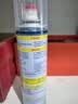 巨奇（JUQI）鞋子除臭杀菌喷雾360ml*3鞋子除臭剂银离子消毒杀菌鞋柜防臭脚气 实拍图