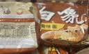 白象方便面 红烧排骨面76g*30袋单料包泡面整箱装 实拍图