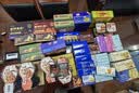 西麦燕麦片空气全麦脆1200g低脂燕麦片冷泡零食早餐代餐独立包装 实拍图