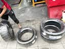 米其林（MICHELIN）汽车轮胎 205/55R16 91V 耐越 ENERGY MILE 适配朗逸/速腾/卡罗拉 实拍图