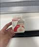 贝亲（Pigeon）自然离乳系列吸嘴 替换奶嘴 6月+ BA151 实拍图