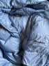 喜马拉雅玉龙2.0鹅绒服800蓬95绒-20°C雪山攀登专业户外抗寒高蓬羽绒服 实拍图
