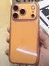 绿联【相机按键全包|软边更护机】适用iphone17ProMax手机壳苹果17ProMax保护套全包透明防摔气囊超薄 实拍图