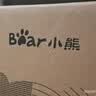 小熊（Bear）电饭煲 电饭锅1-2人用 智能触控多功能不粘锅内胆小型迷你煮饭锅1.2L DFB-H12E6 实拍图