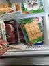安井潮汕风味牛肉丸 200g 牛肉+牛筋含量≥65% 火锅麻辣烫关东煮食材 实拍图