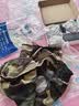 曦雁空调服男带风扇的衣服夏季工作服透气户外钓鱼制冷高温作业工程服 实拍图