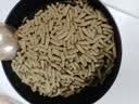 寸金（INCH-GOLD）经典龟龟粮量贩装 200g×6袋/盒 乌龟巴西龟 龟粮通用型  实拍图