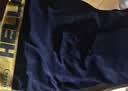 真维斯（Jeanswest）男士内裤纯棉平角裤大码四角4条 实拍图