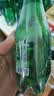 鲸奇 BIG MIRACIE青柠味苏打水无糖气泡水 0糖0脂0卡碳酸饮料汽水315mL*24瓶整箱装 实拍图