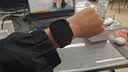小米（MI）REDMI Watch 6典雅黑 国家补贴 澎湃OS 3 心率血氧监测 红米手表6 初高中生 运动 实拍图