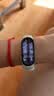 小米（MI）手环10 NFC版 银色 国家补贴 智能手环 专业运动健康 监测睡眠管理 初高中生 实拍图