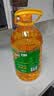 福临门食用油非转基因压榨玉米油4L中粮出品（富含植物甾醇）家庭常备 实拍图