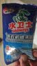 水卫士洗衣机清洗剂125g*6包强力杀菌除垢去污滚筒波轮清洁剂祛味除螨 实拍图