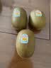 佳沛（zespri）新西兰金奇异果12粒特大果124-146g猕猴桃水果礼盒 实拍图