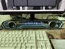 漫步者花再Halo PixelBar25款深渊字幕歌词音响电脑桌面PS游戏音箱电脑回音壁蓝牙长条有线RGB灯效 破界黑 实拍图