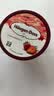 哈根达斯（Haagen-Dazs）经典草莓口味冰淇淋 100ml/杯 雪糕 实拍图