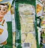 冻品先生 安井 香酥带鱼 800g 酥脆鱼干带鱼 油炸小吃方便菜 空气炸锅食材 实拍图