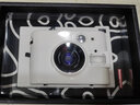 LOMOGRAPHYLomography 【新配色】 Lomo’Instant 拍立得相机 三寸相纸 经典纯白色 单机（不含电池相纸） 实拍图
