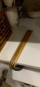 FaSoLa FaSoLa日本楠竹天然筷子无漆无蜡家用筷健康家庭装竹筷子 5双 实拍图