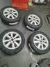 玲珑轮胎汽车轮胎185/65R15 88H 玲珑臻选 HD 适配现代悦纳/轩逸/欧尚 实拍图