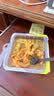 去骨鸡爪柠檬酸辣脱骨凤爪即食解馋休闲食品零食下酒菜固形物60% 200克*1罐【柠檬酸辣味】约60g爪子+笋丝60g 实拍图