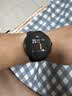 颂拓（SUUNTO）RUN编织表带 适配RUN/Race S/ Vertical/ 9 Peak Pro 22mm 编织表带-幻影黑 实拍图