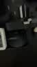 罗技（Logitech）M330 静音鼠标 无线鼠标 办公鼠标 右手鼠标 带无线微型接收器 黑色 实拍图