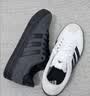 阿迪达斯（adidas）女 运动型格系列 VL COURT 3.0 休闲鞋 KJ4000 白色  36  实拍图