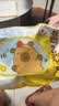 德佑婴幼儿手口湿巾20抽*16包加厚便携湿纸巾【出行常备】随机发货 实拍图