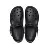卡骆驰（CROCS）经典玛丽珍芭蕾洞洞鞋|210581 黑色   36 /37(220mm) 实拍图