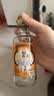 五缘湾台湾高粱酒淡丽坑道 浓香型白酒 42度700ml*6盒整箱 低度口粮 实拍图