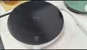 美的（Midea）电磁炉圆形无名火厨房家用多功能大功率 爆炒火锅炒菜蒸煮烧水 旋钮操控 C22-RX22H0107 实拍图