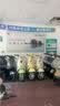 绿源【门店自提】糖豆新国标电动自行车 成人通勤代步长续航电动车 到门店选颜色 实拍图