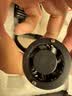 欧司朗（OSRAM）汽车LED大灯 汽车灯泡远光灯近光灯夜驰者PRO H7 12V 35W 实拍图