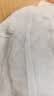 京东京造 球形洗衣袋 衣物清洁袋 洗衣保护袋 3件套 机洗 洗衣袋细网 大号 实拍图