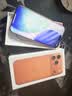 Apple/苹果【中秋好礼】iPhone 17 Pro Max 256GB 星宇橙色 移动联通电信5G双卡双待手机 送礼好物 实拍图