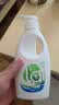 威露士La有氧洗内衣净300ml 内衣洗衣液抑菌除螨 内衣裤手洗专用去血渍 实拍图