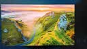 LG G8 27英寸4K显示器双模4K180Hz/1K360Hz HDR400 HDMI2.1 FastIPS 27G810A高刷电脑显示屏 G850A 实拍图