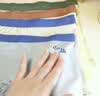 猫人【精梳棉-安心品质】男士内裤男纯棉长效抗菌蚕丝裆男生四角短裤 实拍图